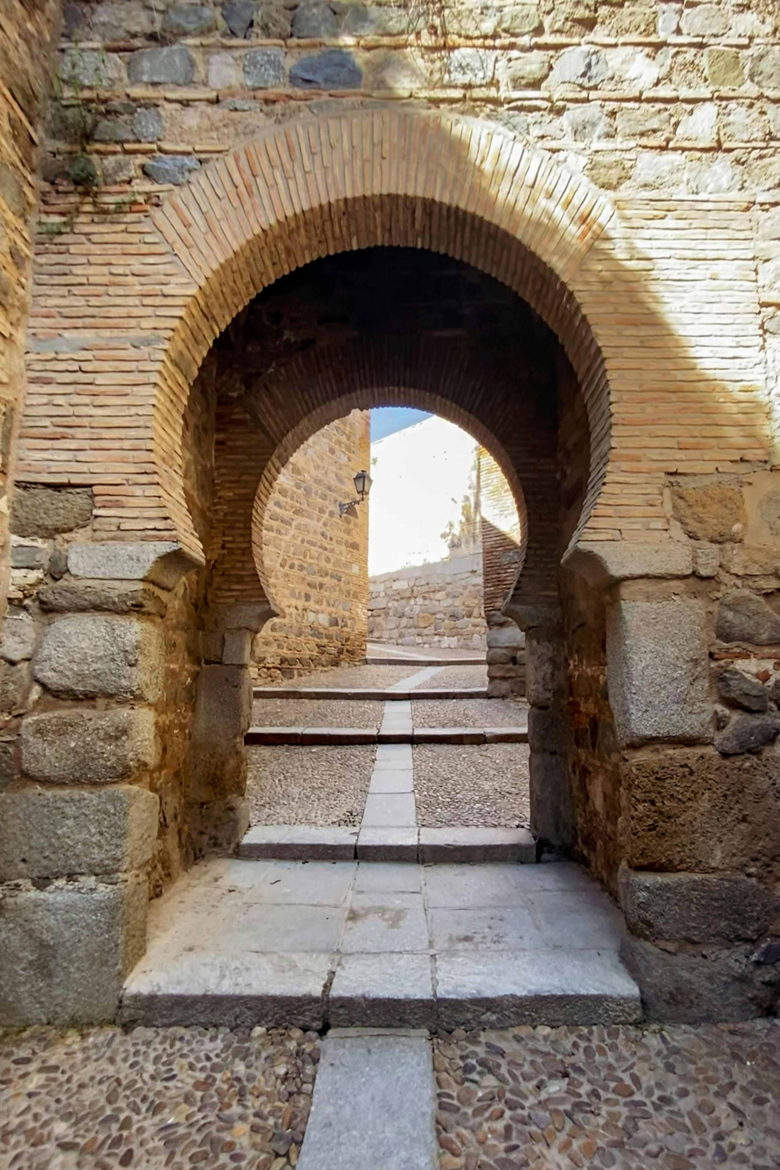 Medieval Walls