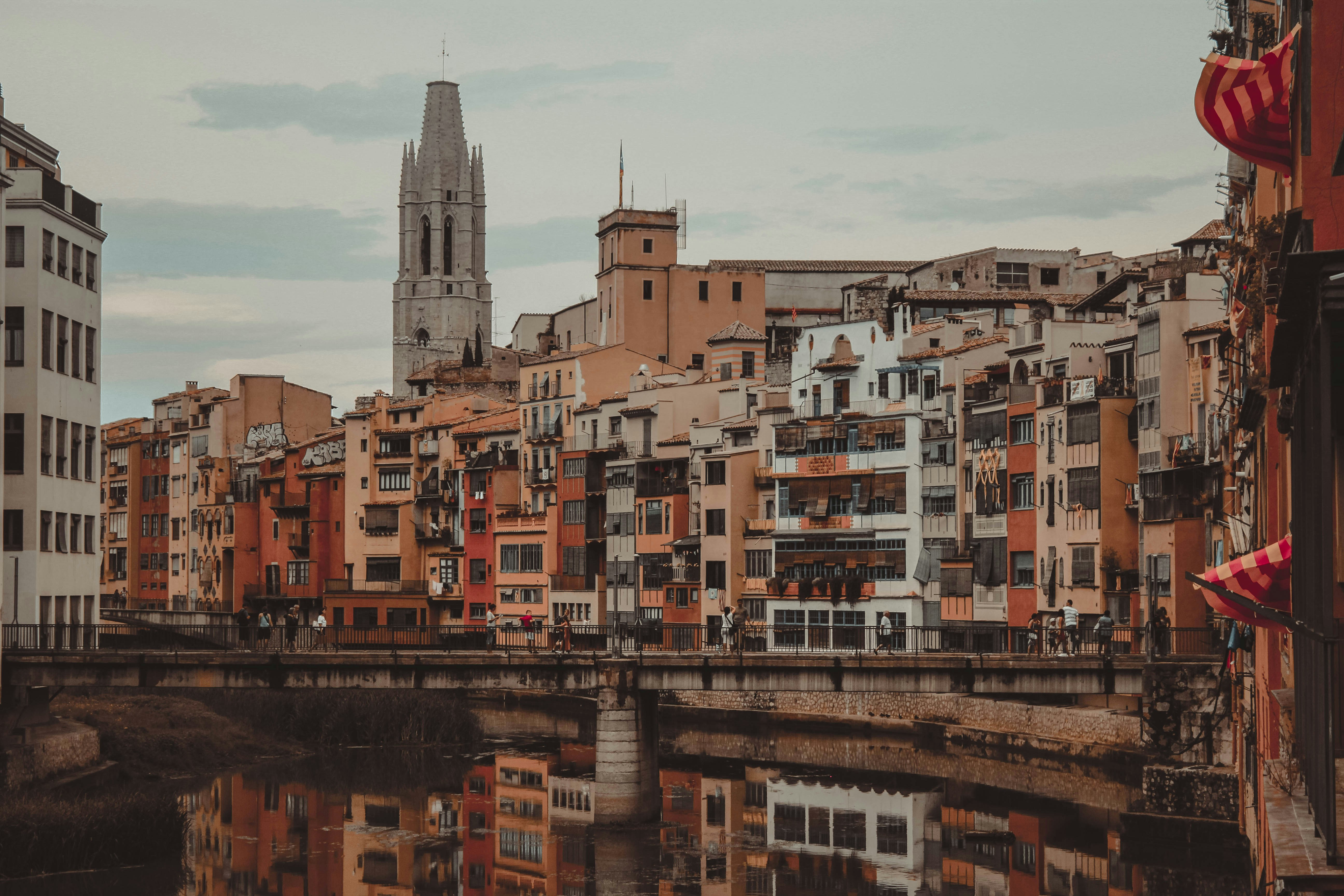 Girona cuisine